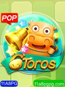 Descubra o Fascinante Mundo de 6Toros: O Jogo Estratégico que Conquista o Público