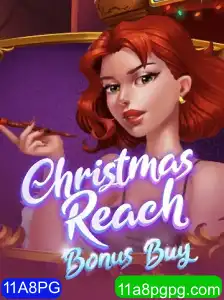 ChristmasReachBonusBuy: Um Mergulho no Espírito Natalino dos Jogos