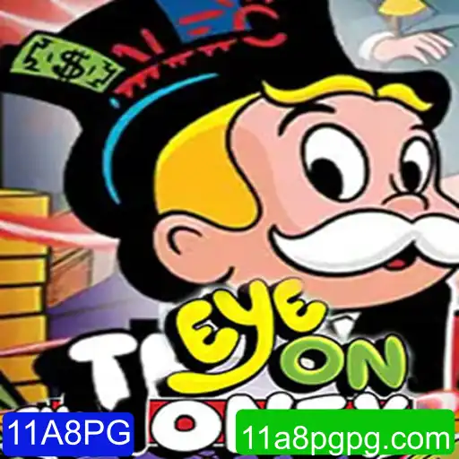Descubra o Fascinante Jogo EyeOnTheMoney