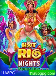 Descubra as Emoções e Regras do Jogo HotRioNightsBonusBuy