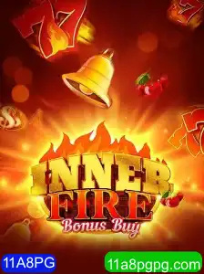 Explorando InnerFireBonusBuy: Um Jogo de Estratégia e Emoção
