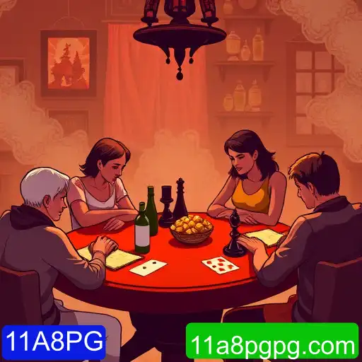 Jogos de mesa