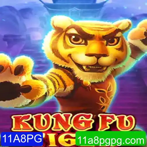KungFuTiger: Uma Jornada Épica no Mundo das Artes Marciais Virtuais