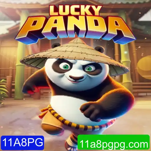 Explorando LuckyPanda: Um Novo Mundo de Aventuras e Estratégia