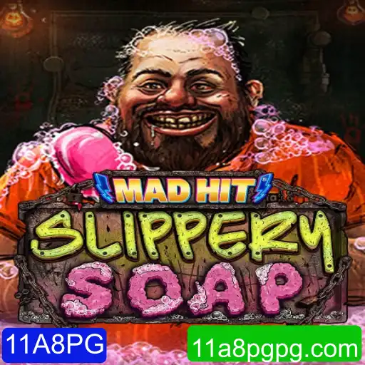 MadHitSlipperySoap - Descubra o Jogo que Conquistou Multidões