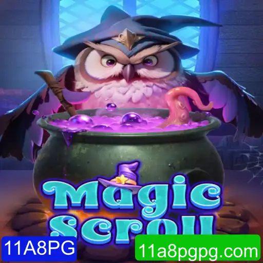 Explorando o Fascinante Mundo de MagicScroll