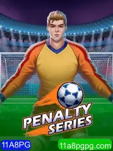 Explorando o Fascinante Jogo PenaltySeries