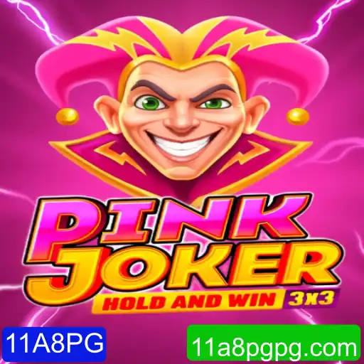 Descubra o Mundo de Estratégia e Diversão com PinkJoker