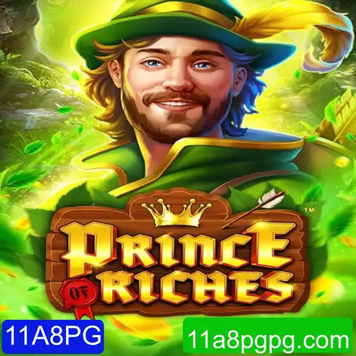 Explorando as Aventuras de PrinceOfRiches: Regras, Descrição e Introdução ao Jogo