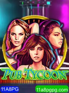 Explorando PubTycoon: Um Mergulho no Universo dos Simuladores de Negócios de Bares