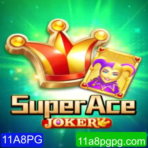Explorando o Universo de SuperAceJoker: O Jogo que Revoluciona o Entretenimento