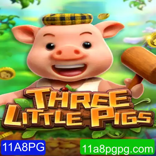 Descubra o Fascinante Mundo do Jogo THREELITTLEPIGS