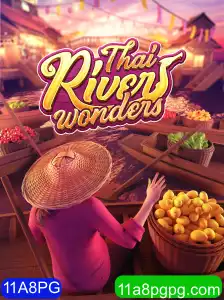 Descubra o Fascinante Jogo de Tabuleiro ThaiRiverWonders