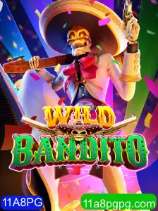 Explorando o Envolvente Mundo de WildBandito